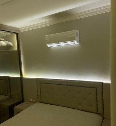 Monte Castelo Apartamento | Ap do Junior