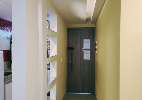 Aeroclube Apartamento | Ap Elegante e Confortável Bessa