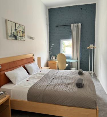 Oberbilk Casa | Ap-Gado