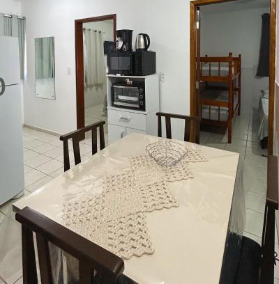 Governador Celso Ramos Apartamento | AP número 1