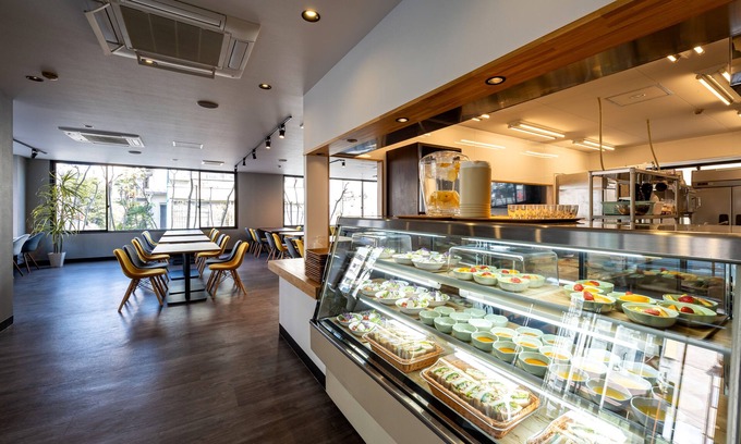 Maebashi Hotel | APA Hotel Maebashieki-Kita