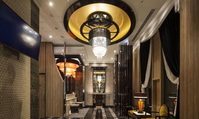 Yushima Hotel | APA Hotel Ochanomizu Ekikita