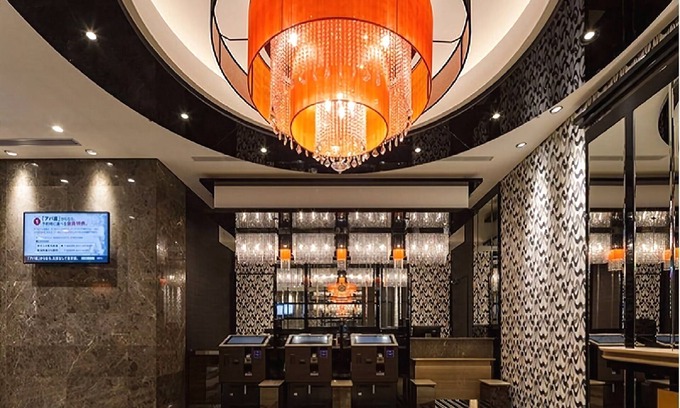 Sendai Hotel | APA Hotel TKP Sendai-Ekikita