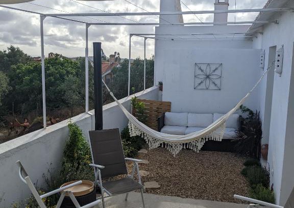 Sao Francisco da Serra Casa | APadaria - VillageHouses