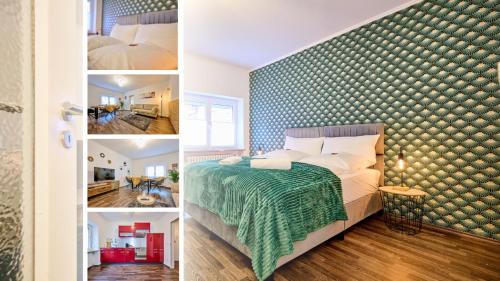 Straubing Apartamento | apanoxa homes I zentral I Business - und Ferienapartment