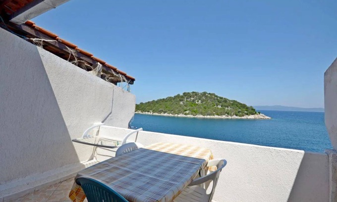 Zaklopatica Apartamento | Apartamentos y habitaciones Barbara (53781-A2) - Zaklopatica - isla Lastovo