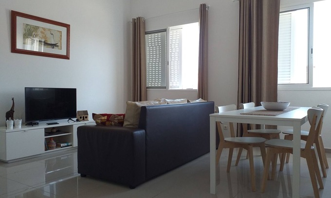 Sal Rei Apartamento | Aparment Delux - Ká Lizy