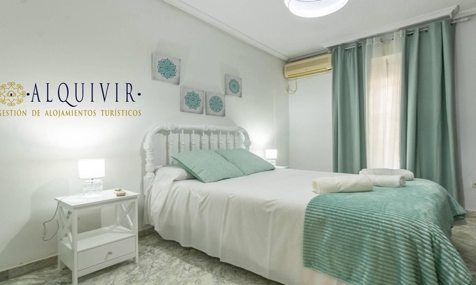 San Pedro Apartamento | Apartamento La Palma Centro Cordoba