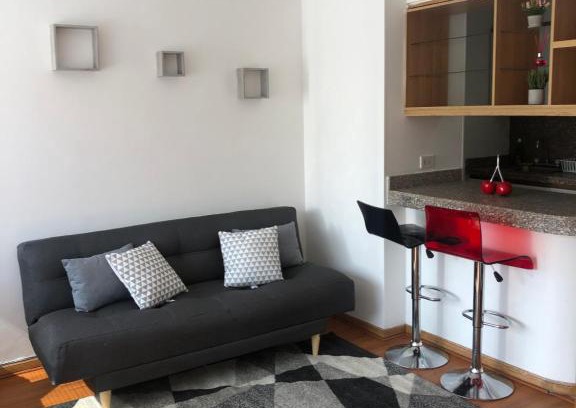 Zona Rosa Apartamento | Aparment Suite Paseos del Lago