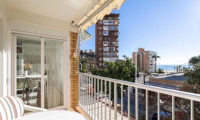 Cala Apartamento | Aparmento Eolo