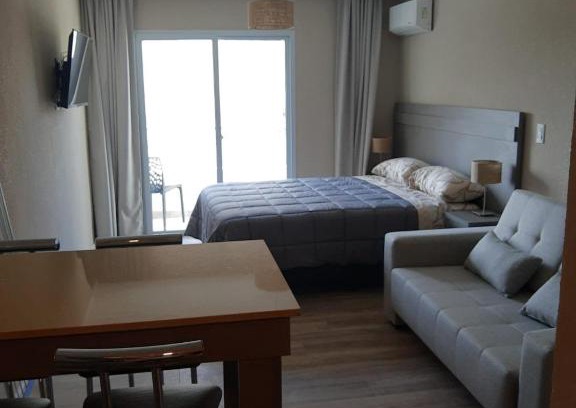 Necochea Apartamento | Apart 312 Casa de Playa