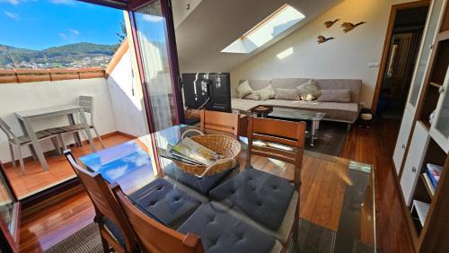 Sabaris Apartamento | Apart 52 m2 en Sabaris-Baiona