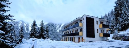 Spiss Apartamento | Apart Alpenglüh´n