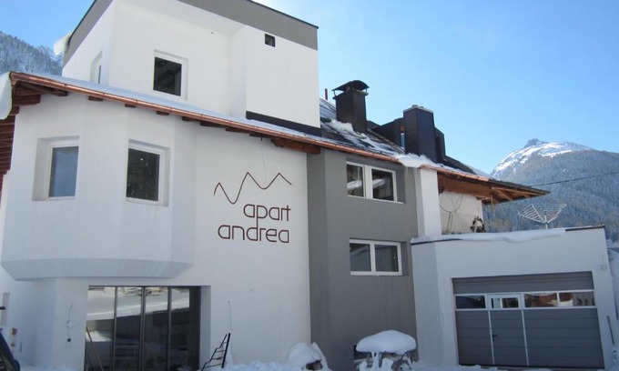 Mathon Apartamento | Apart Andrea