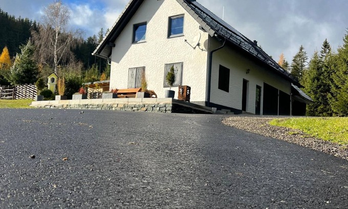Sankt Kathrein am Hauenstein Casa | Apartamento de vacaciones St. Kathrein am Hauenstein para 1 - 4 personas con 2 dormitorios - Casa de