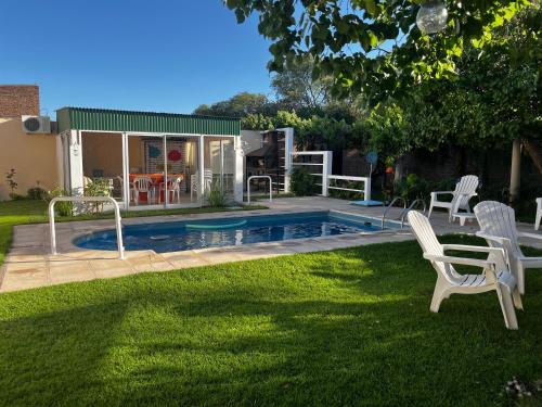San Luis Apartamento | Apart Avenida