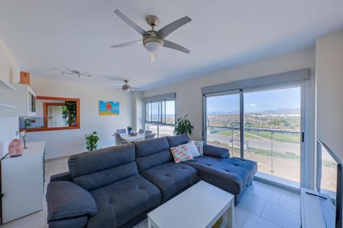 Aguilas Apartamento | Apart Barlovento con piscina a 10 min de la playa