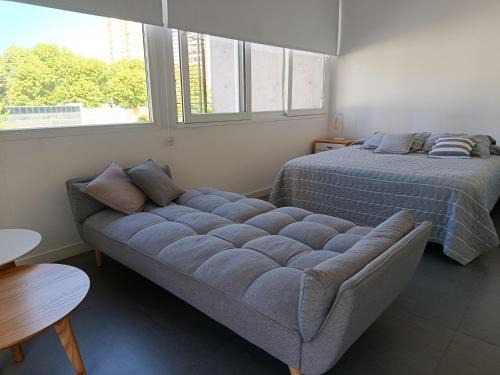 General San Martín Apartamento | Apart Belgrano Fleni