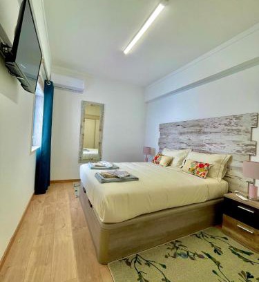 Vila Vicosa Apartamento | APART Casas Brancas