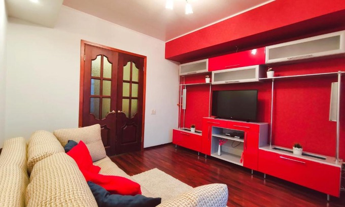 Yaroslavl Historic City Centre Apartamento | Apart-comfort Montreal