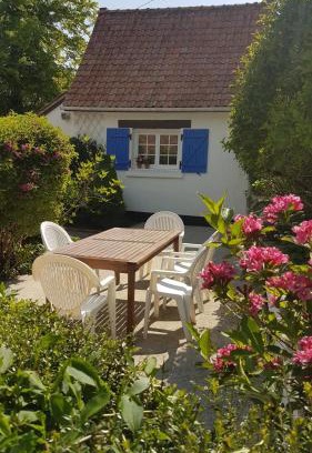 Tingry Apartamento | Apart - Country at Tingry