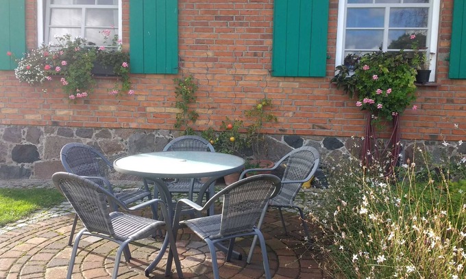 Cantnitz Apartamento | Apartamento Cantnitz - Apartamento