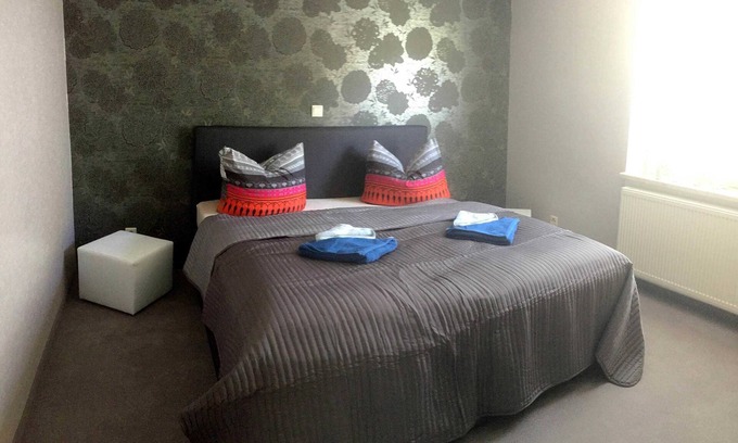 Feldberger Seenlandschaft Apartamento | Apartment 1 - Waldmaries vacation home