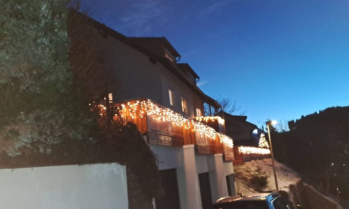 Furtwangen Apartamento | Apartment -Döbele - Apartment Döbele
