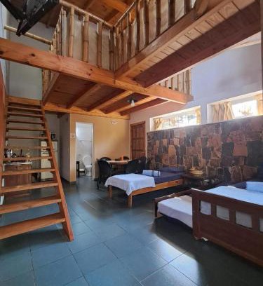 Zona Granja Apartamento | Apart del huésped II