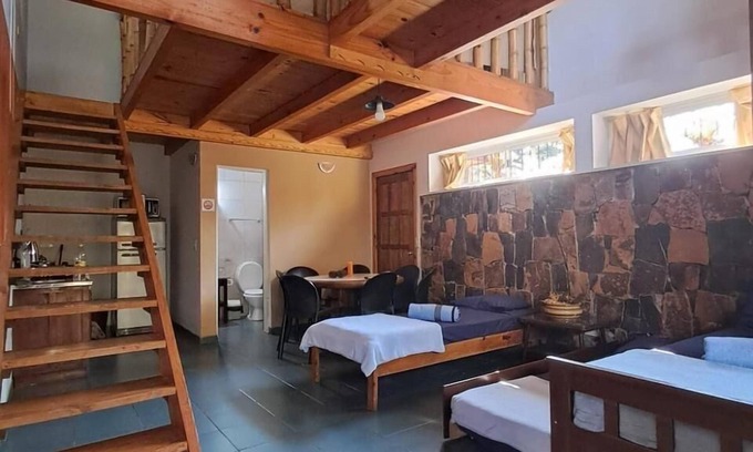 Zona Granja Apartamento | Apart Del Huesped 2