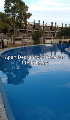 San Pedro Apartamento | Apart , Descanso y Bienestar