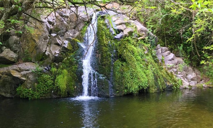 Santa Rosa de Calamuchita Cabina | Apart Don Cosme