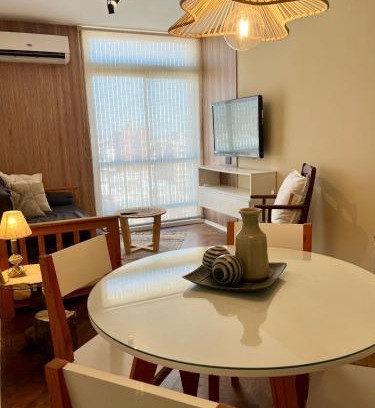 Paraná Apartamento | Apart ESPAÑA