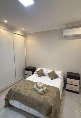 Corrientes Apartamento | Apart H&L CON BALCON Y PARRILLA