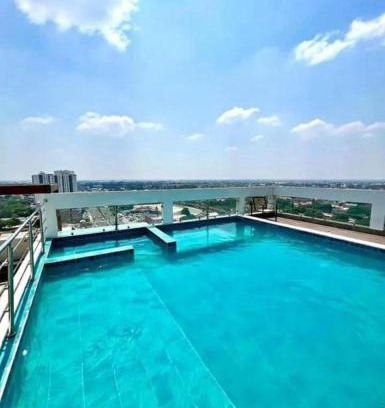 Santa Cruz Apartamento | APART -Hotel 2 habitaciones compartidas con baños privado