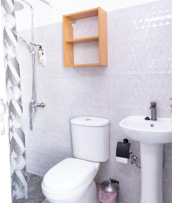 Assomada Apartamento | Apart'hotel Assomada