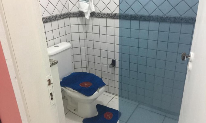 Maragogi Apartamento | Apart Hotel Beira Mar