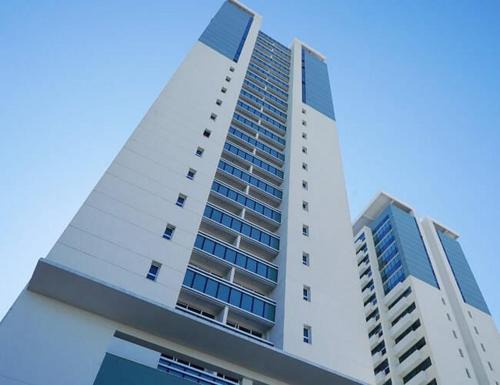 Parque Leopoldina Apartamento | Apart Hotel - Campos dos Goytacazes
