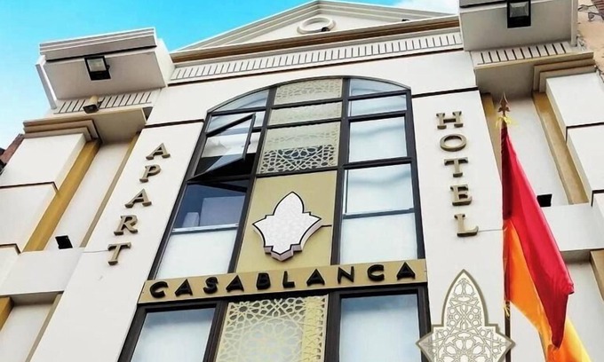 Cuenca Apartamento | APART HOTEL CASA BLANCA