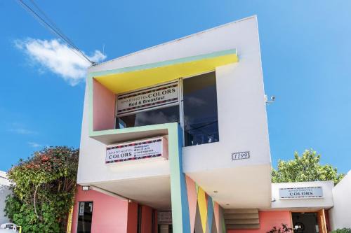 La Serena Apartamento | Apart Hotel Colors