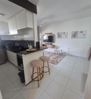 Copacabana Apartamento | Apart Hotel Copacabana