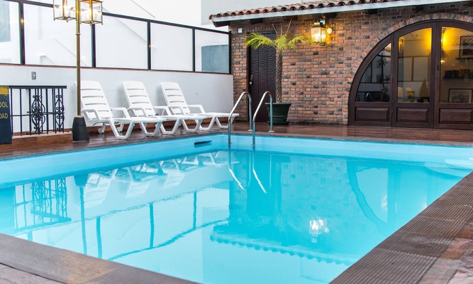 Miraflores Apartamento | Apart Hotel El Doral