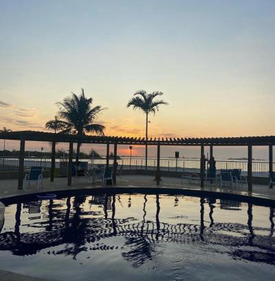 Arraial do Cabo Apartamento | Apart Hotel Golden Lake - Arraial do Cabo