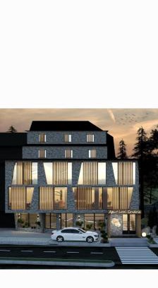 Jahorina Apartamento | Apart Hotel Gondola