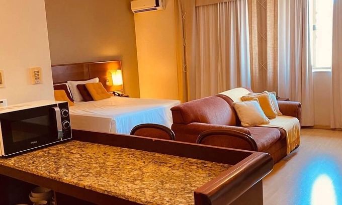 Atiradores Apartamento | Apart-Hotel Prinz