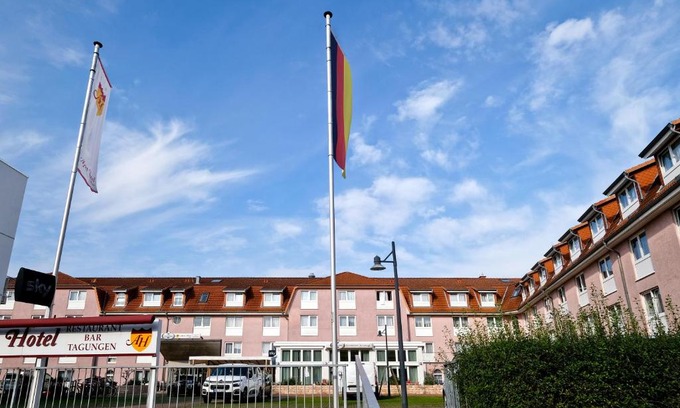 Region Hannover District Apartamento | Apart Hotel Sehnde