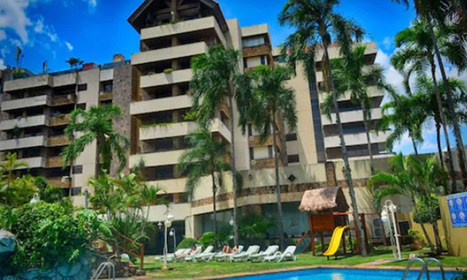 Santa Cruz Apartamento | Apart Hotel Toborochi