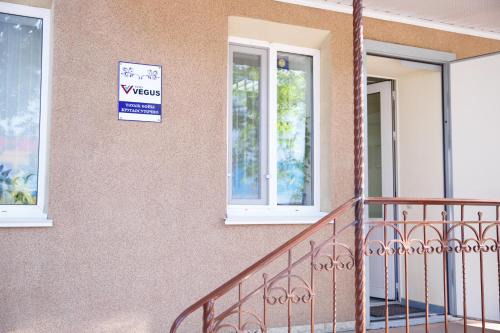 Uralsk Apartamento | APART-HOTEL VEGUS