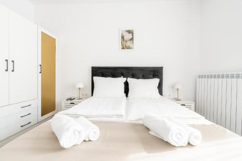 Kvartal Noviya Grad Apartamento | Apart house EMA 2