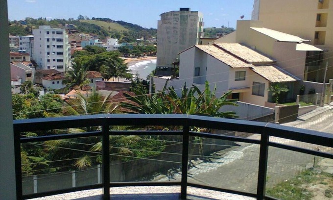 Iriri Apartamento | Apart. Iriri 302